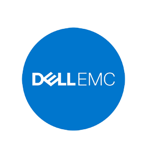 Dell Emc logo